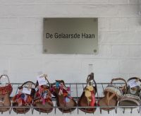 X18 De Gelaarsde Haan X18 De Gelaarsde Haan